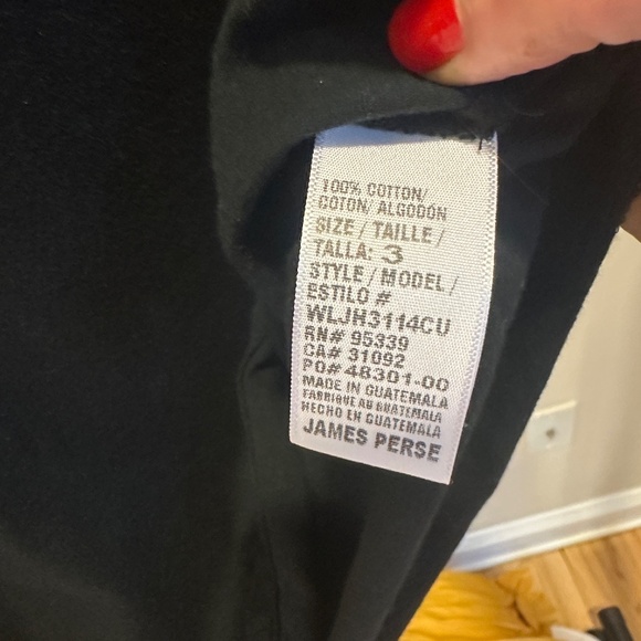 James Perse - Picture 8 of 9